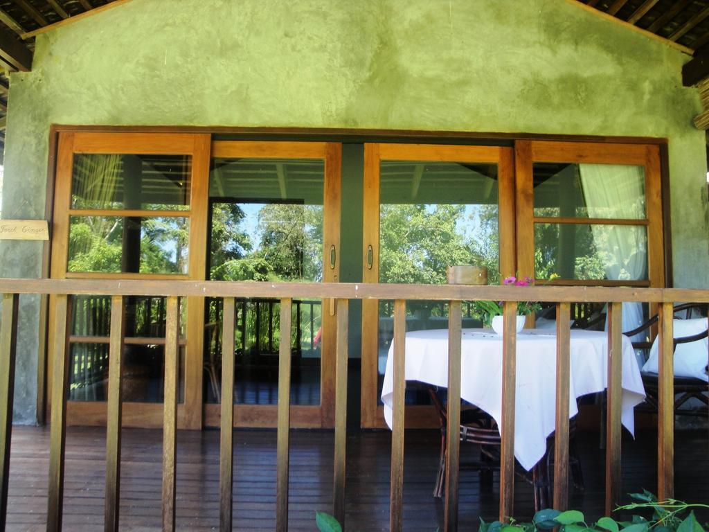 Gardenia Country Inn Tomohon Стая снимка