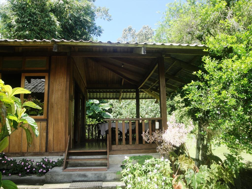 Gardenia Country Inn Tomohon Стая снимка