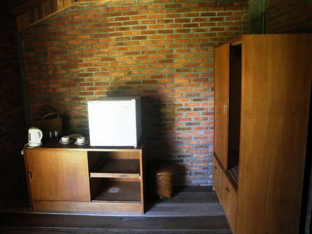 Gardenia Country Inn Tomohon Стая снимка