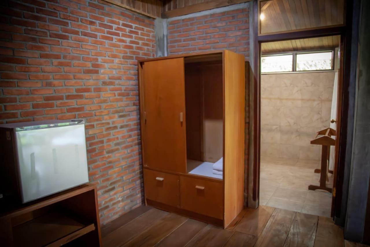 Gardenia Country Inn Tomohon Екстериор снимка