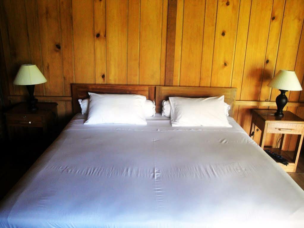 Gardenia Country Inn Tomohon Екстериор снимка