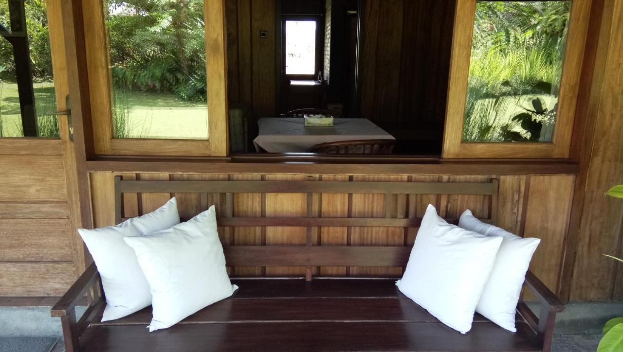 Gardenia Country Inn Tomohon Екстериор снимка