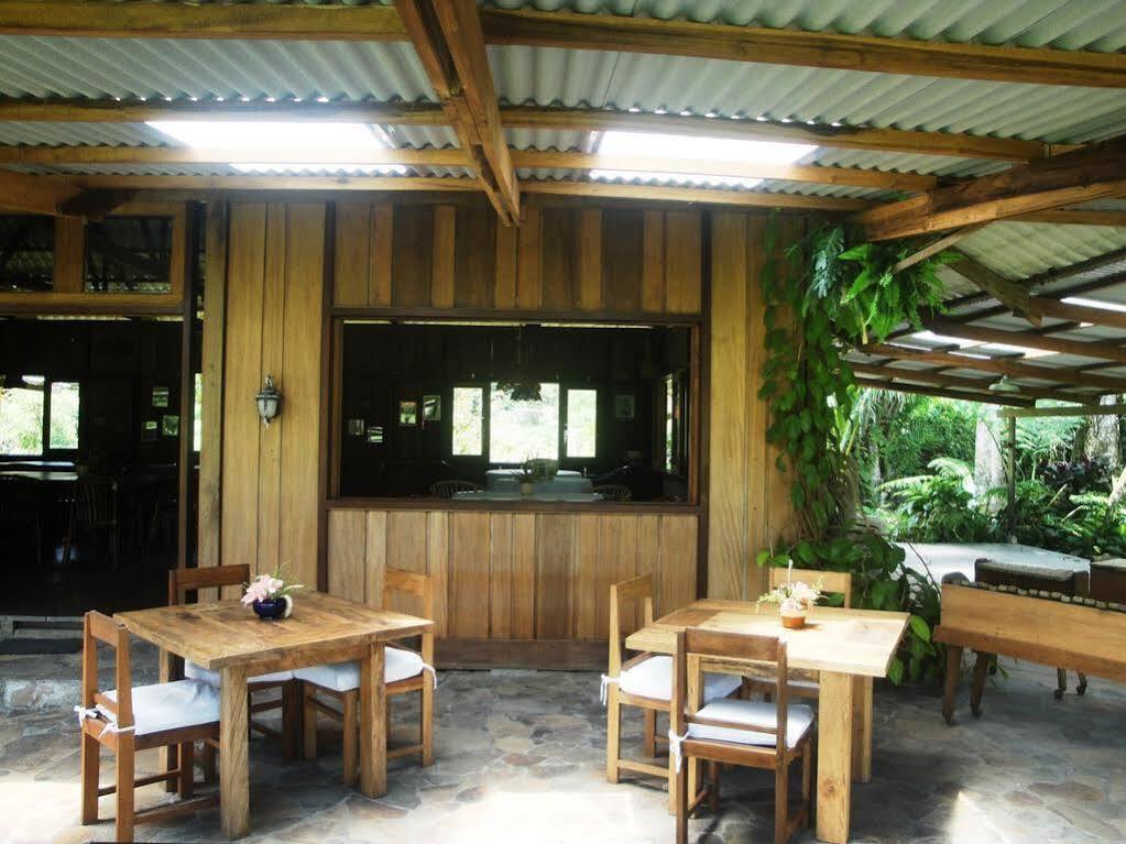 Gardenia Country Inn Tomohon Екстериор снимка