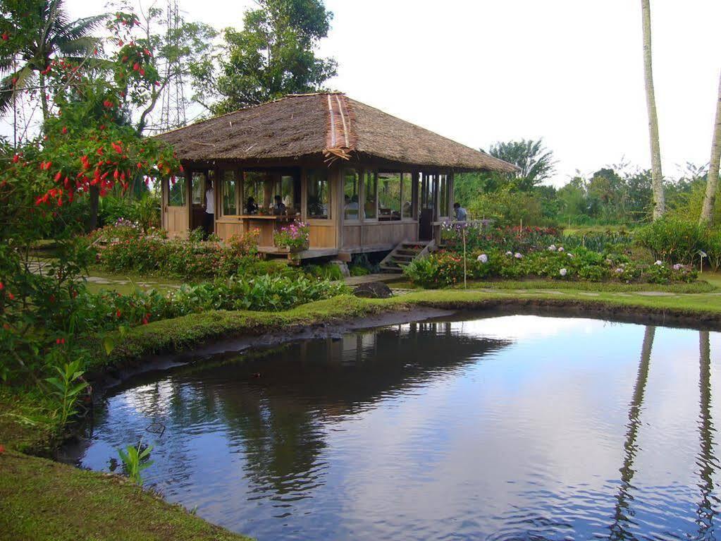 Gardenia Country Inn Tomohon Екстериор снимка